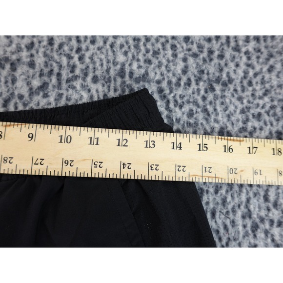 Nike Oregon Ducks Dri-FIT On-Field Mens Shorts Medium Black AR7070-010 - Picture 10 of 13